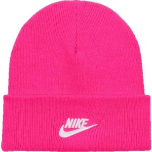 Nike PEAK Detská čiapka, ružová, veľkosť