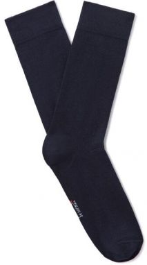CELIO MILO Pánske ponožky, tmavo modrá, veľkosť