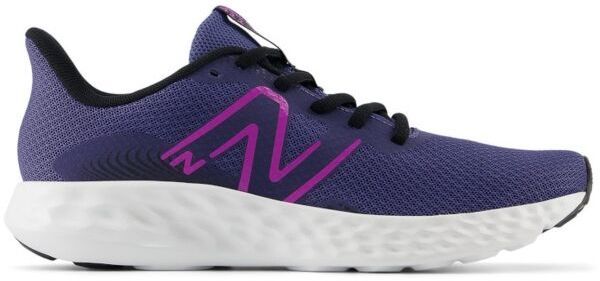 New Balance W411RL3 Dámska bežecká obuv, fialová, veľkosť 37