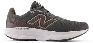 New Balance M520CY9 Pánska bežecká obuv, tmavo sivá, veľkosť 44