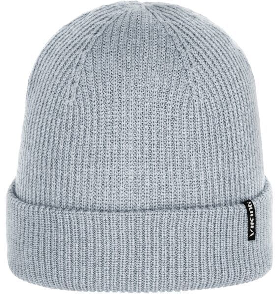 Viking TIGNA Zimná čiapka, sivá, veľkosť