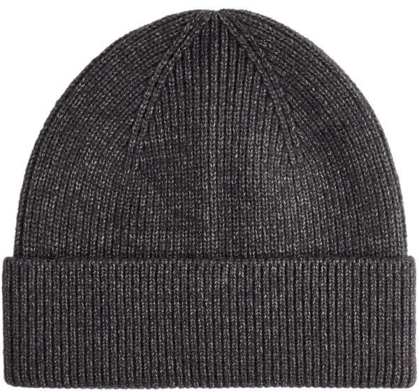 CELIO VIRIBEAN Pánska čiapka, tmavo sivá, veľkosť