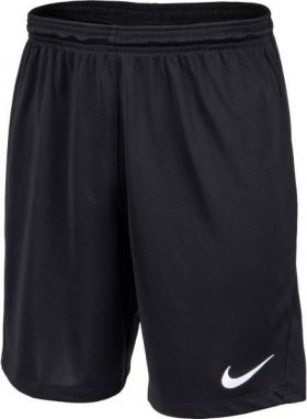 Nike DRI-FIT PARK 3 Pánske kraťasy, čierna, veľkosť