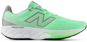 New Balance M520LB9 Pánska bežecká obuv, svetlo zelená, veľkosť 42.5