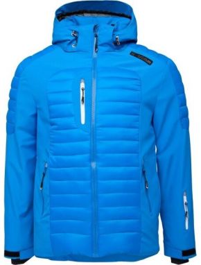 TRIMM SLIDER Pánska lyžiarska bunda, modrá, veľkosť
