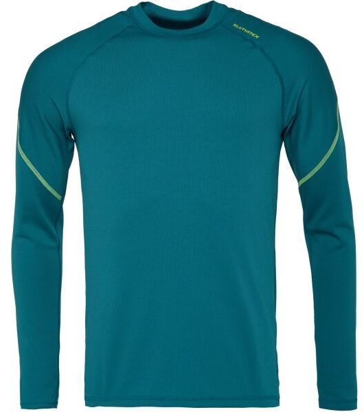 Klimatex GEORGE THERMOCOOL SOFT Pánske funkčné tričko, tmavo modrá, veľkosť XXXL