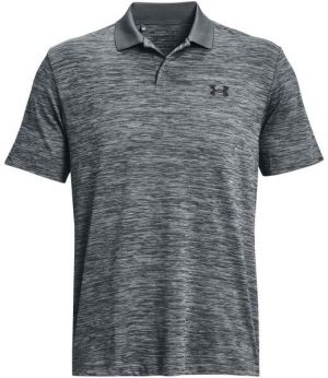 Under Armour PERFORMANCE 3.0  POLO Pánske golfové tričko, sivá, veľkosť L