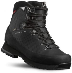 ALFA WALK KING AIR A/P/S GTX M Pánska turistická obuv, čierna, veľkosť