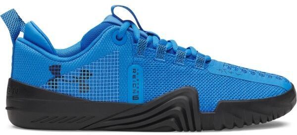 Under Armour TRIBASE REIGN 6 Pánska tréningová obuv, modrá, veľkosť 47