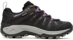Merrell CLAYPOOL 2 SPORT GTX Dámska turistická obuv, čierna, veľkosť 40