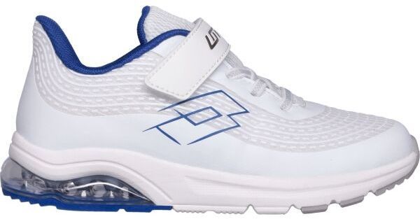 Lotto OASI AMF CL S Chlapčenská obuv na voľný čas, biela, veľkosť