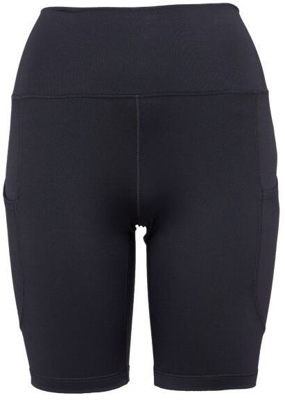 Nike ONE Dámske šortky, čierna, veľkosť