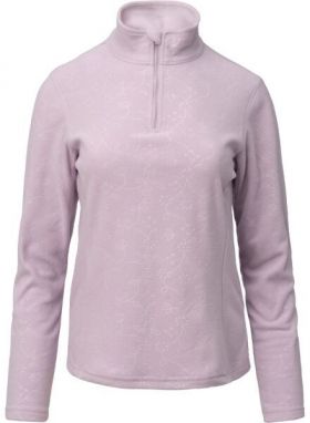 Hi-Tec ELISA Dámska mikina, fialová, veľkosť