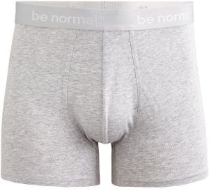CELIO BINORMAL Pánska spodná bielizeň, sivá, veľkosť