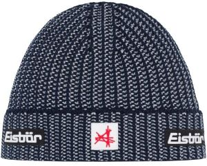 Eisbär SORRAK Pánska zimná čiapka, tmavo sivá, veľkosť