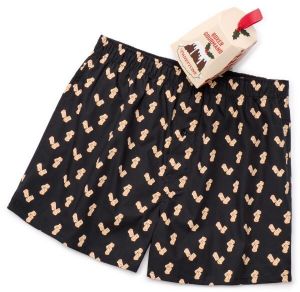 CELIO XMIWOTONE Pánske trenírky v darčekovom balení, čierna, veľkosť