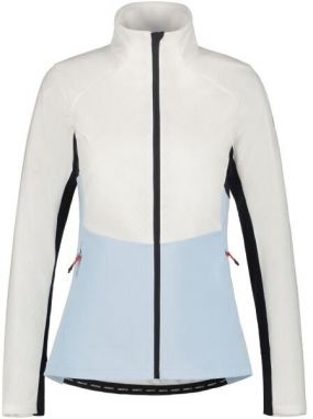 Rukka TALIOJA Dámska softshellová bunda, bílá, veľkosť