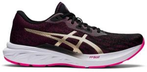 ASICS DYNABLAST 2 W Dámska bežecká obuv, čierna, veľkosť 39.5