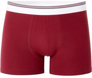 CELIO MIKE Pánska spodná bielizeň, červená, veľkosť