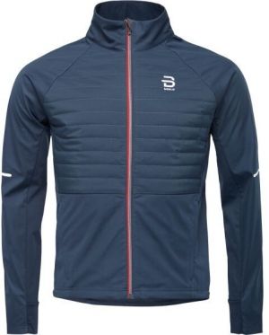 Daehlie JACKET CHALLENGE 3.0 Pánska športová bunda, tmavo modrá, veľkosť