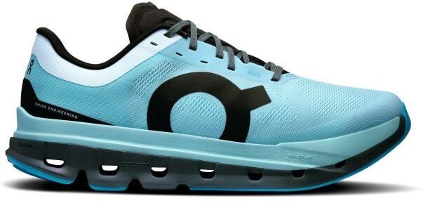 ON CLOUDFLOW 5 Pánska bežecká obuv, svetlomodrá, veľkosť