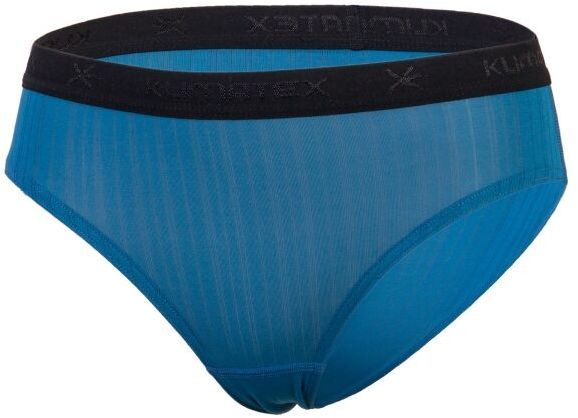 Klimatex CHER Dámske funkčné nohavičky, modrá, veľkosť