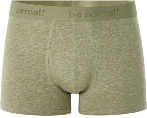 CELIO BINORMAL Pánska spodná bielizeň, zelená, veľkosť