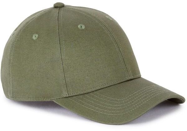 CELIO LICAPORIGI Pánska šiltovka, khaki, veľkosť