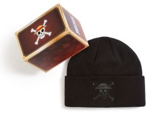 CELIO LJIONEB Pánska čiapka, čierna, veľkosť