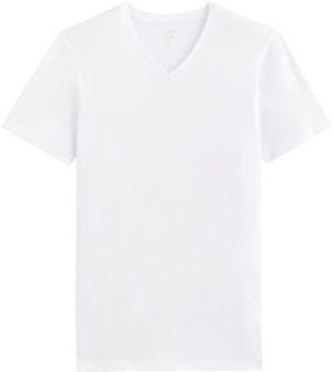 CELIO NEUNIV Pánske tričko, biela, veľkosť