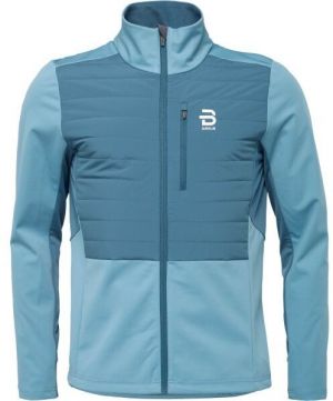 Daehlie JACKET EVOLVE Pánska športová bunda, modrá, veľkosť