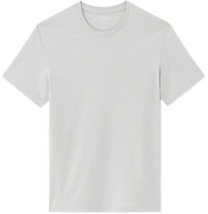 CELIO TEBASE Pánske tričko, sivá, veľkosť