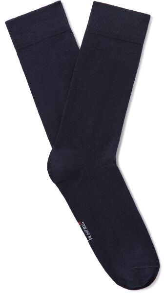 CELIO MILO Pánske ponožky, tmavo modrá, veľkosť