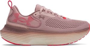 Under Armour INFINITE ELITE 2 W Dámska bežecká obuv, ružová, veľkosť 40