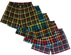 Horsefeathers SONNY 5PACK Pánske boxerky, mix, veľkosť