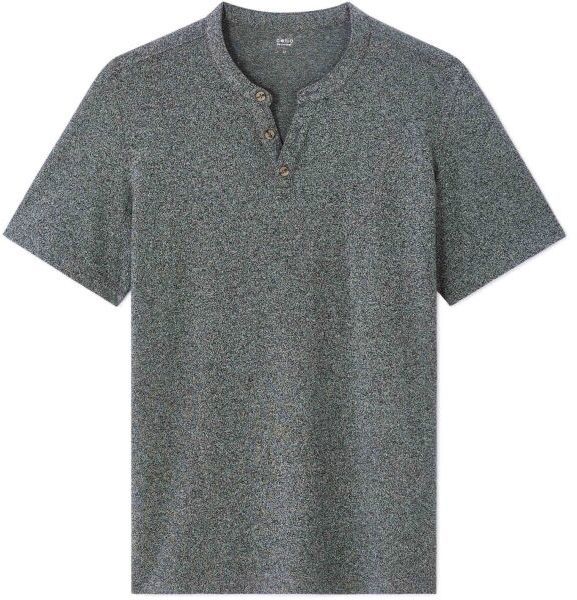 CELIO CEGETI Pánske tričko, tmavo sivá, veľkosť