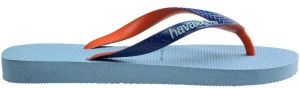 HAVAIANAS TOP MIX Unisex žabky, svetlomodrá, veľkosť 43/44