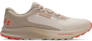 Under Armour CHARGED BANDIT TR 3 Pánska bežecká obuv, hnedá, veľkosť 44.5