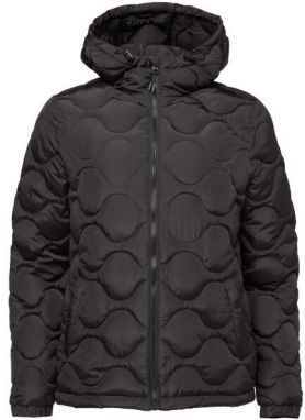 Reaper BONEA Dámska bunda, čierna, veľkosť