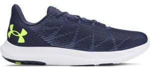 Under Armour CHARGED SPEED SWIFT Pánska bežecká obuv, modrá, veľkosť 46