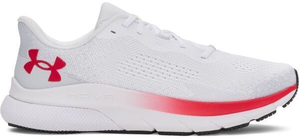 Under Armour HOVR TURBULENCE 2 Pánska bežecká obuv, biela, veľkosť 42