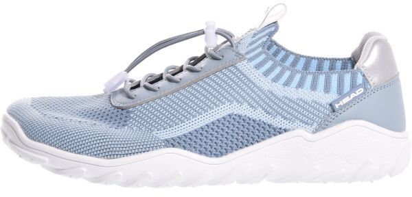 Head DAVY Dámska vychádzková obuv, svetlomodrá, veľkosť