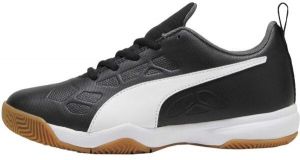 Puma TENAZ Pánska halová obuv, čierna, veľkosť 33