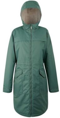 REGATTA OUTDOORS ROMINE II Dámska bunda, zelená, veľkosť