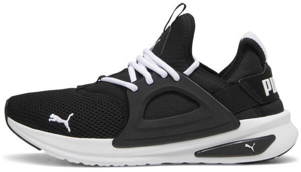 Puma SOFTRIDE ENZO EVO Pánska tréningová obuv, čierna, veľkosť 40