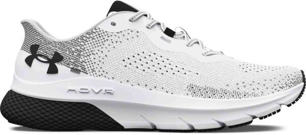 Under Armour HOVR TURBULENCE 2 Pánska bežecká obuv, biela, veľkosť 44