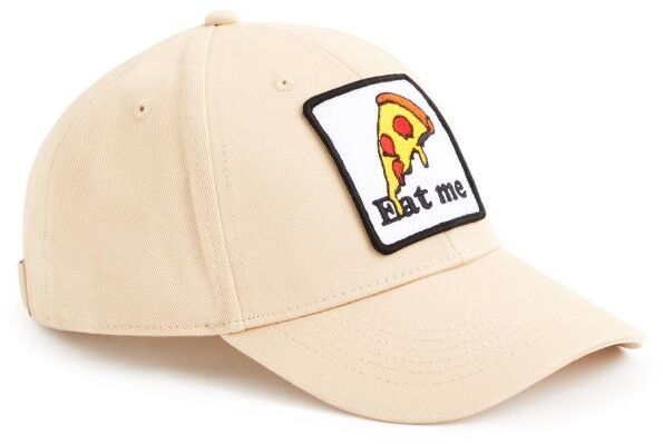 CELIO GICAPFUN Pánska šiltovka, béžová, veľkosť