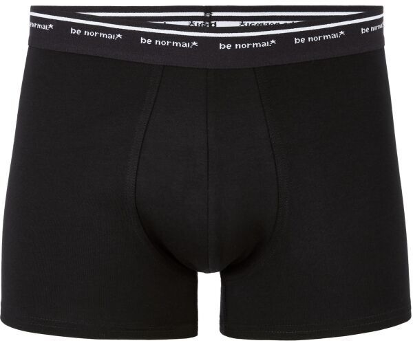 CELIO BINORMAL1 Pánska spodná bielizeň, čierna, veľkosť