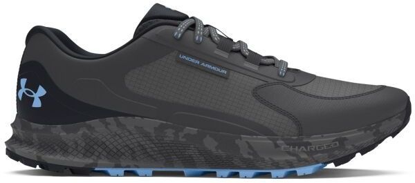 Under Armour CHARGED BANDIT TR 3 W Dámska bežecká obuv, čierna, veľkosť 37.5