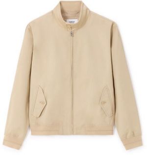 CELIO LUCOTON Pánska bunda, béžová, veľkosť